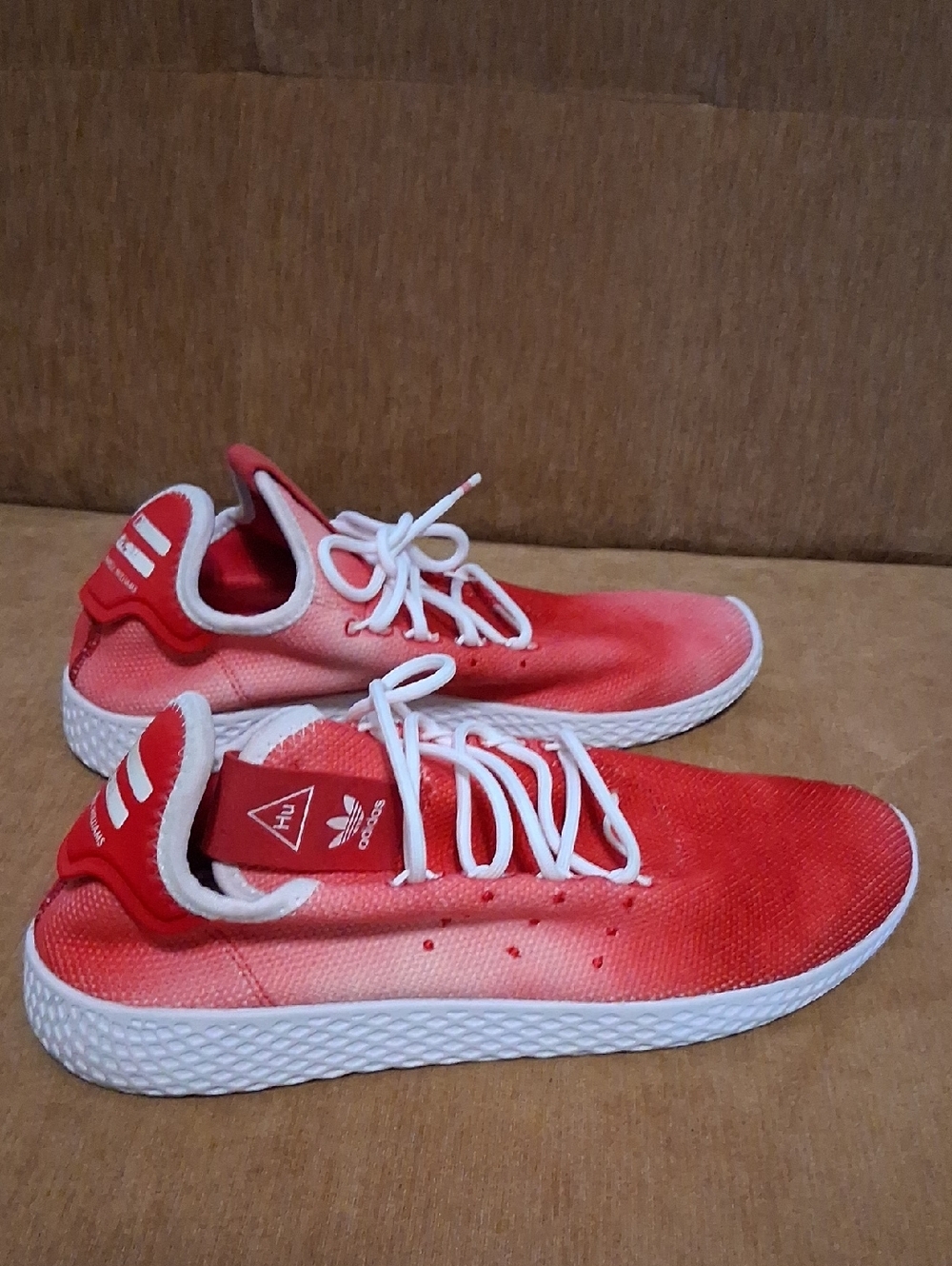 Pharrell Adidas